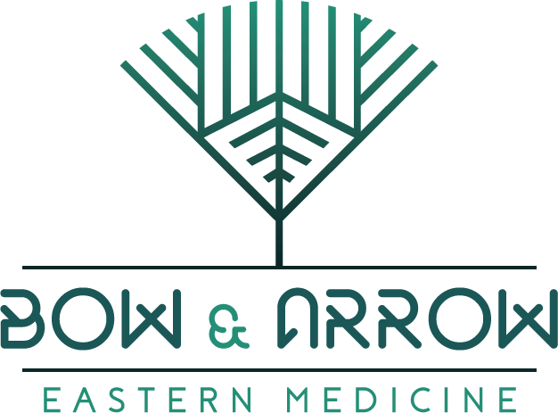 Bow and Arrow Eastern Medicine